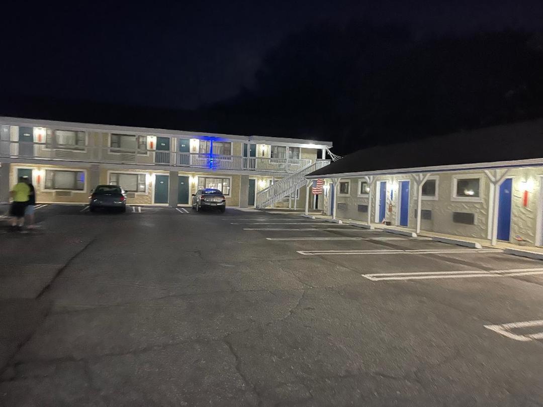 Point Pleasant Inn Point Pleasant Beach Kültér fotó