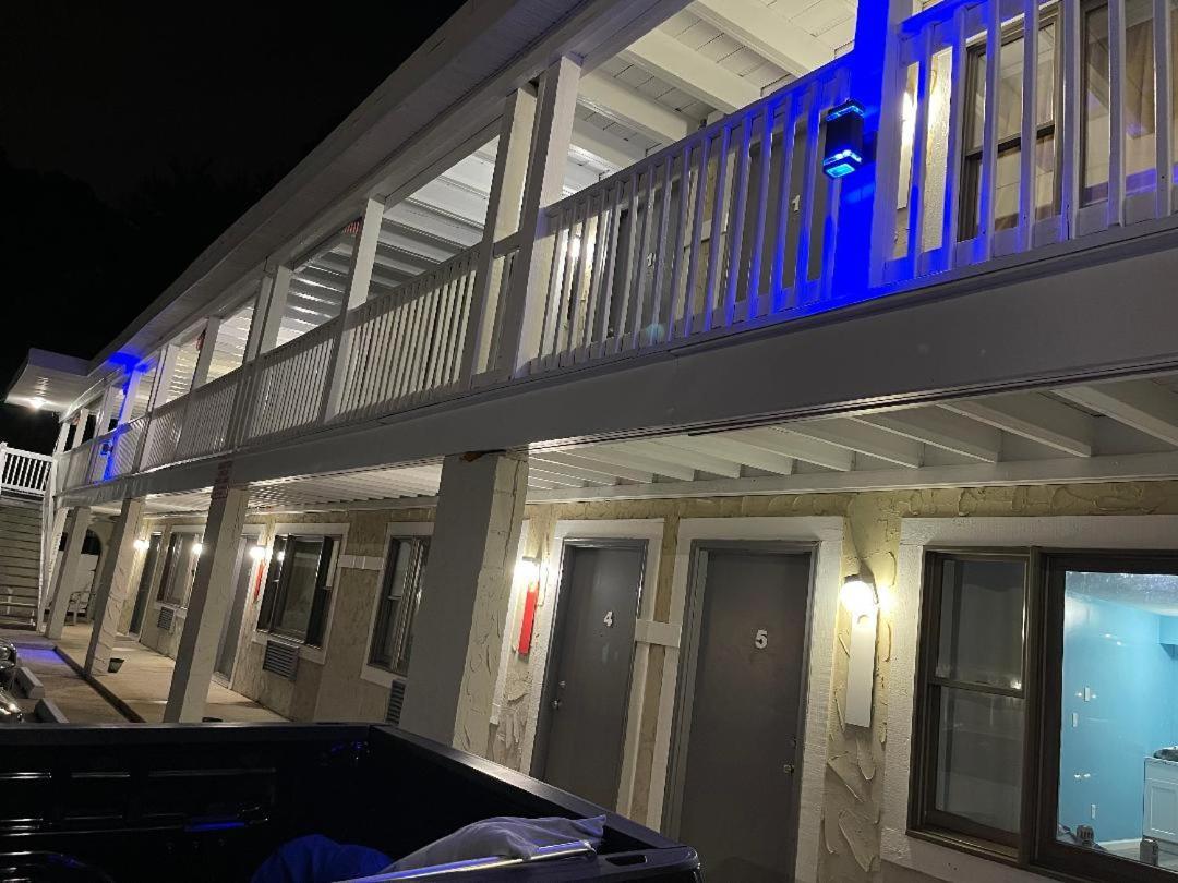 Point Pleasant Inn Point Pleasant Beach Kültér fotó