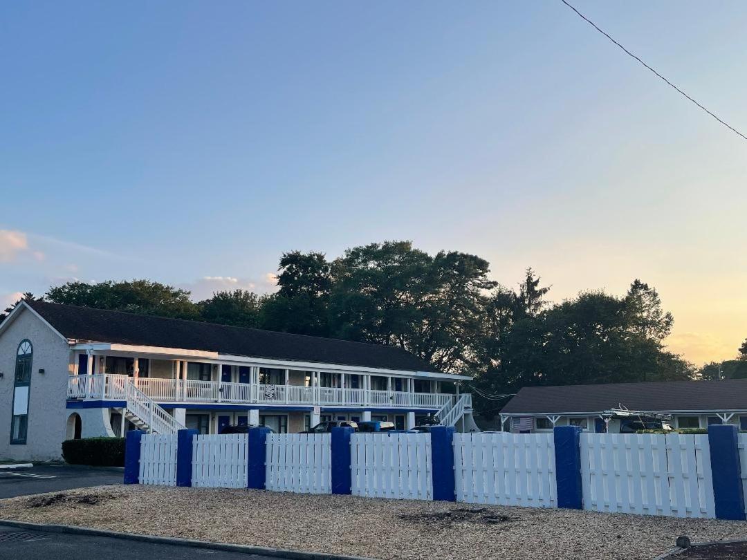 Point Pleasant Inn Point Pleasant Beach Kültér fotó
