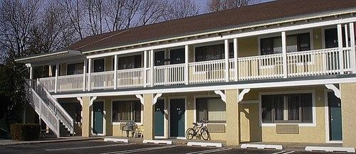 Point Pleasant Inn Point Pleasant Beach Kültér fotó